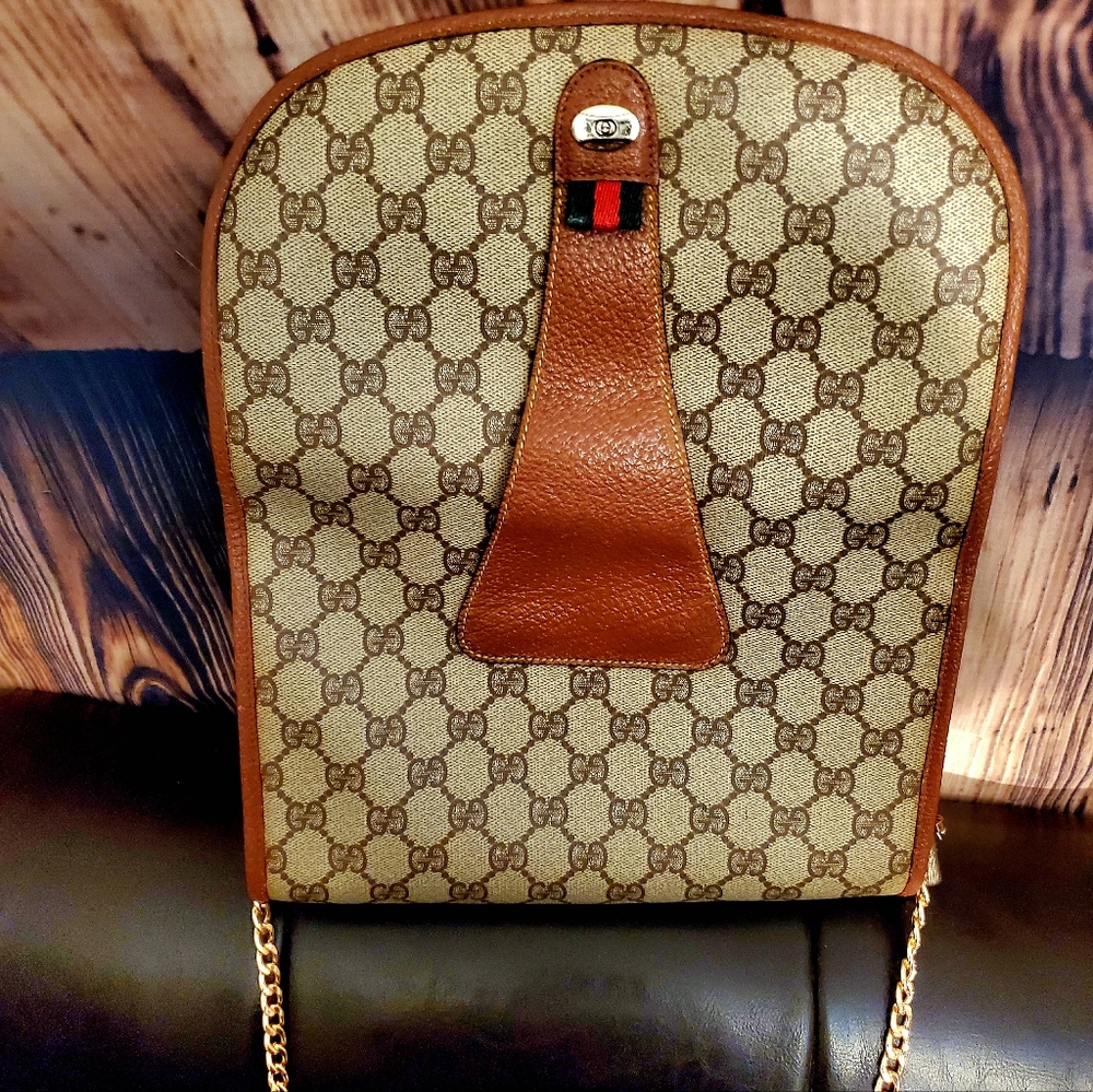 Gucci Handbag